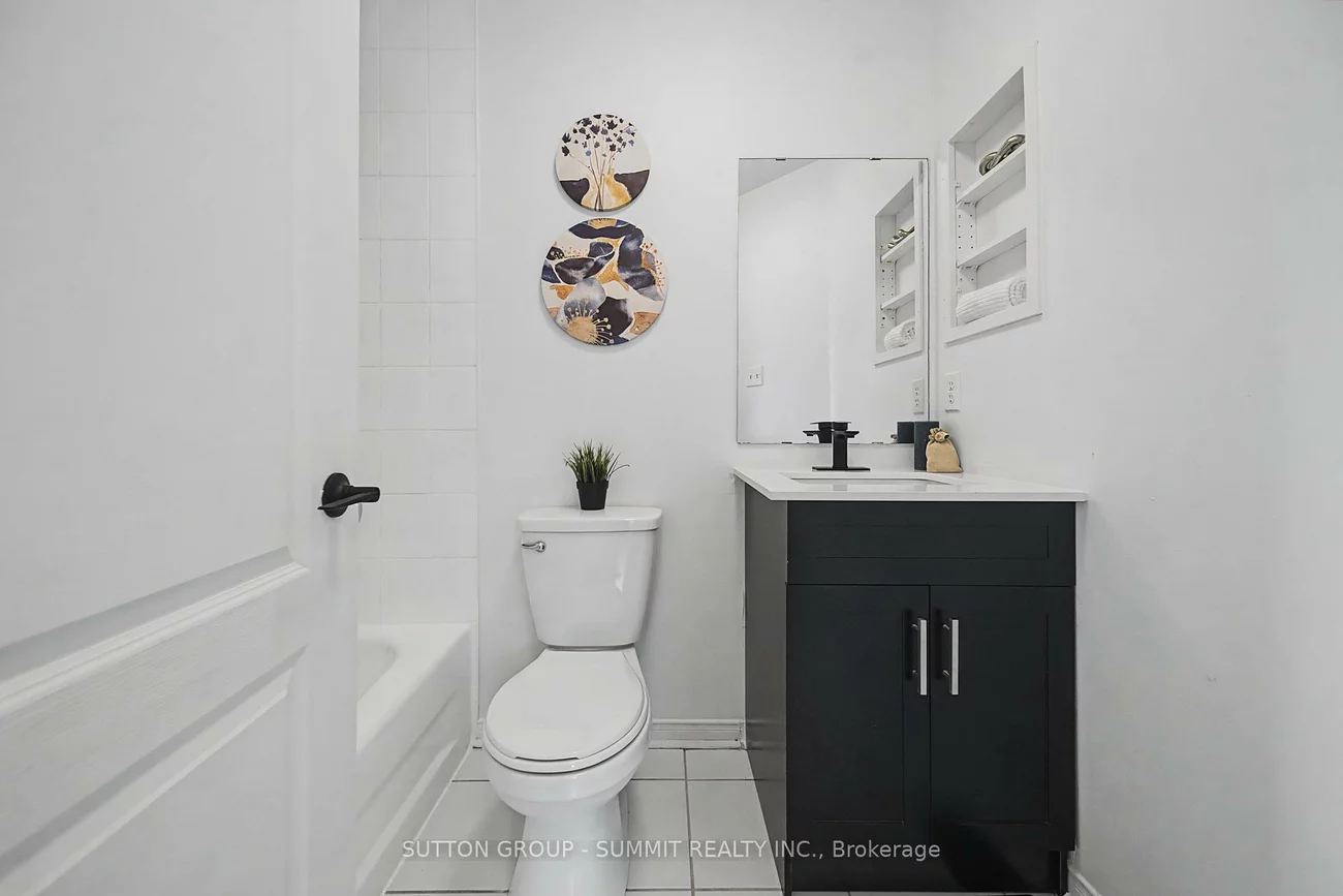 121, Willow Park, Sandringham-Wellington, Brampton