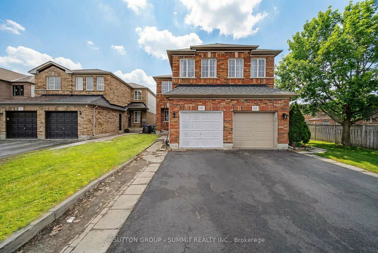 121, Willow Park, Sandringham-Wellington, Brampton