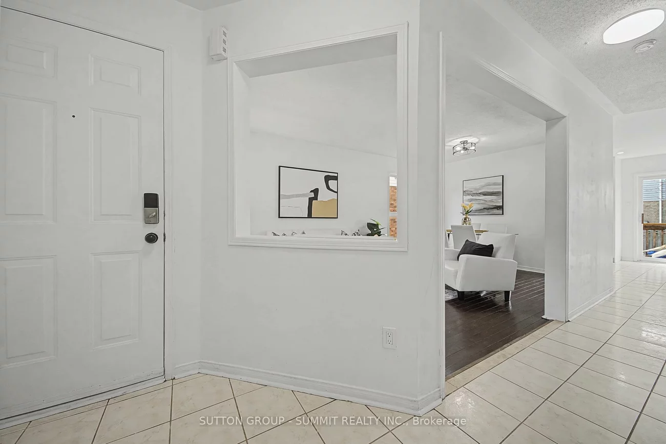 121, Willow Park, Sandringham-Wellington, Brampton