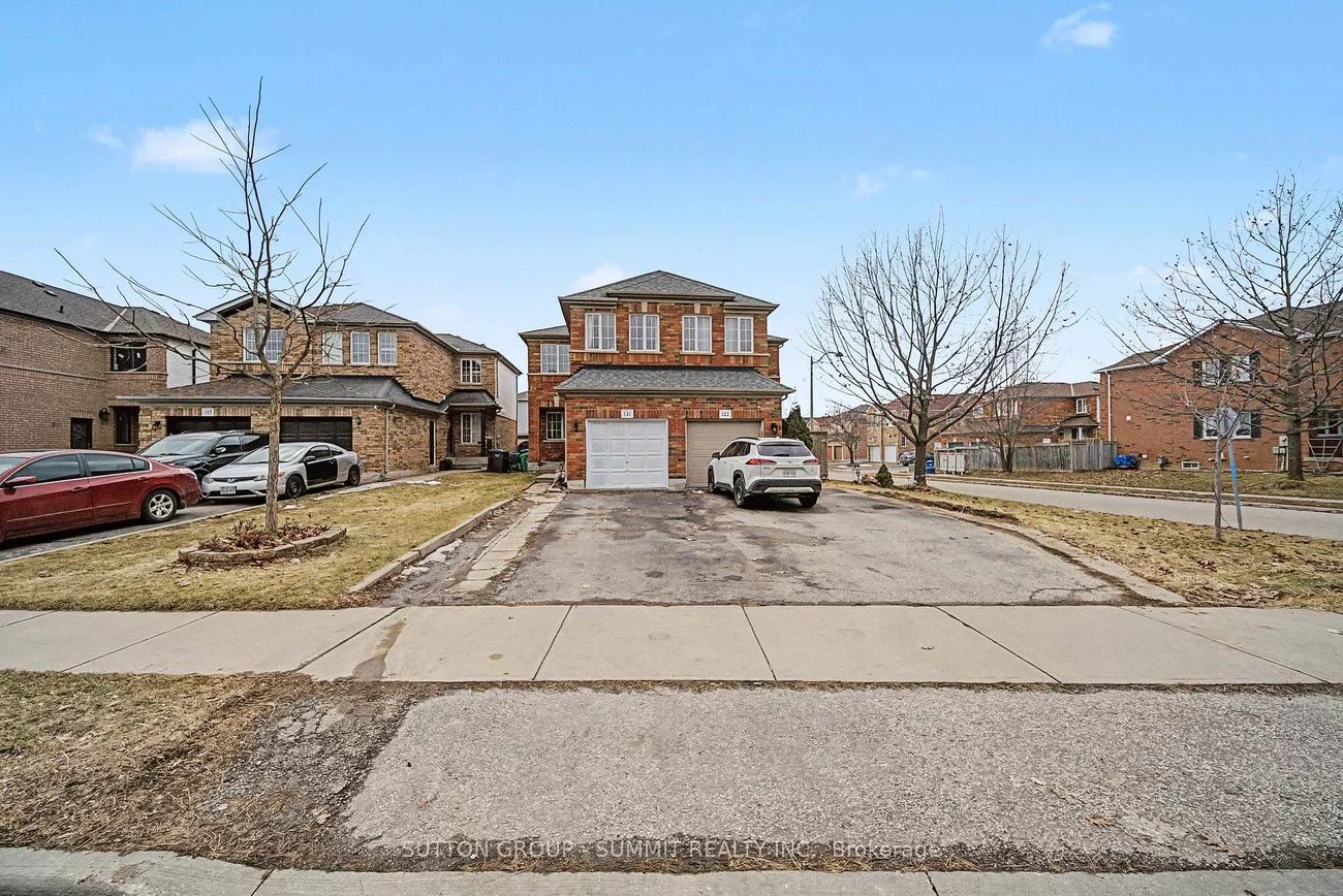 121, Willow Park, Sandringham-Wellington, Brampton