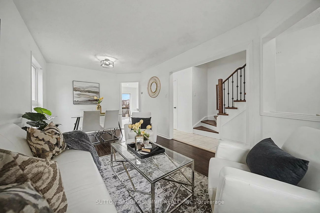 121, Willow Park, Sandringham-Wellington, Brampton