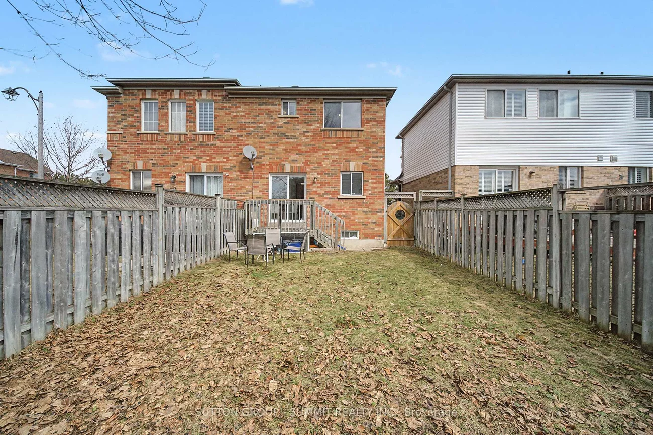 121, Willow Park, Sandringham-Wellington, Brampton