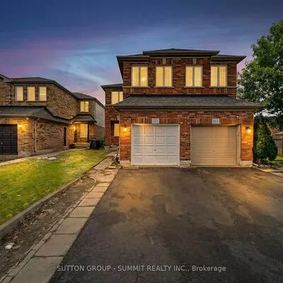 121, Willow Park, Sandringham-Wellington, Brampton