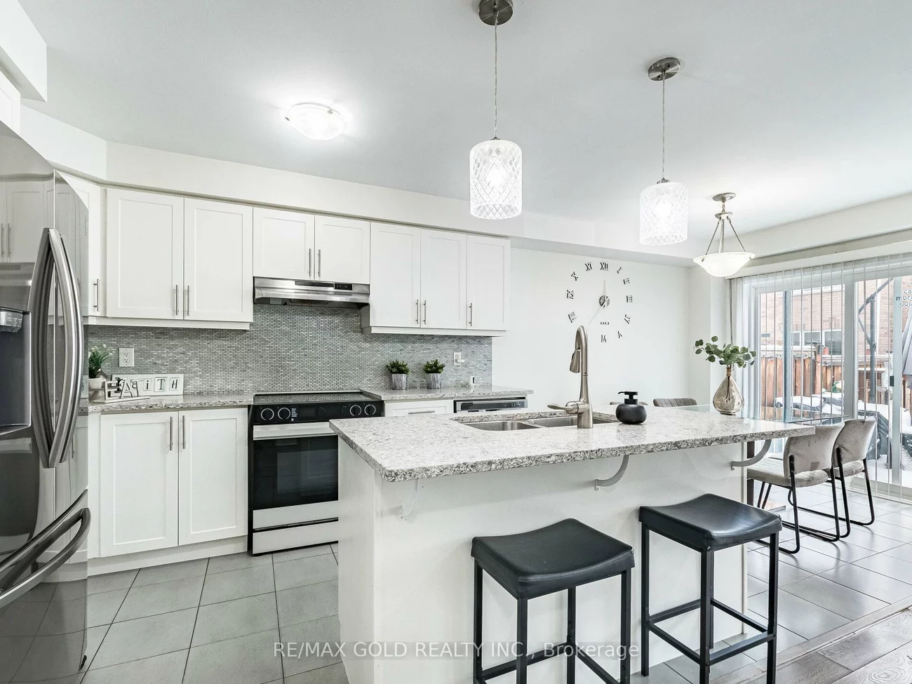 19, Lothbury, Northwest Brampton, Brampton