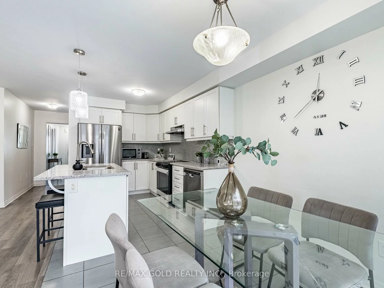 19, Lothbury, Northwest Brampton, Brampton