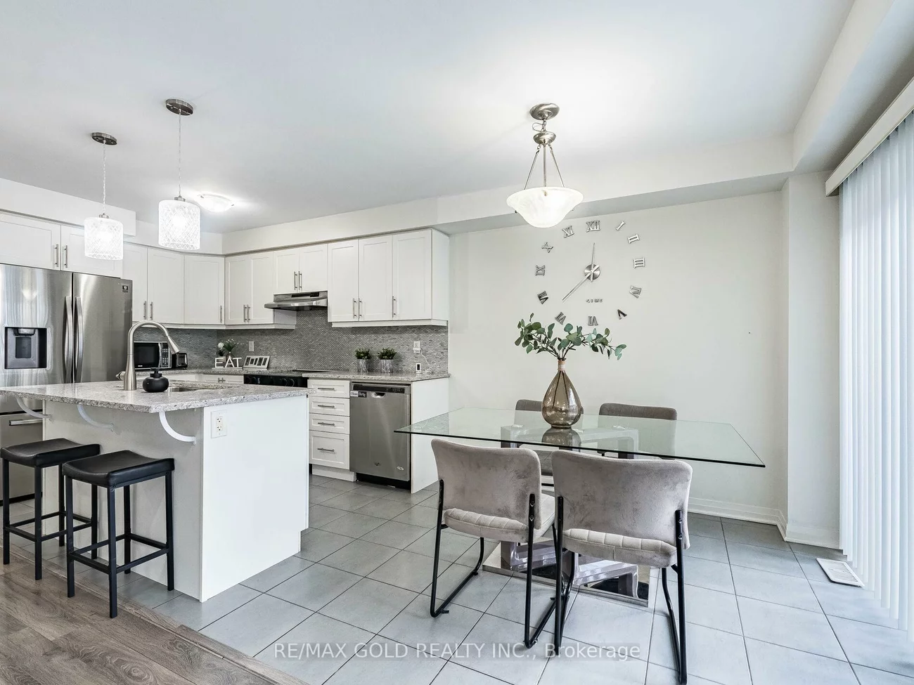 19, Lothbury, Northwest Brampton, Brampton