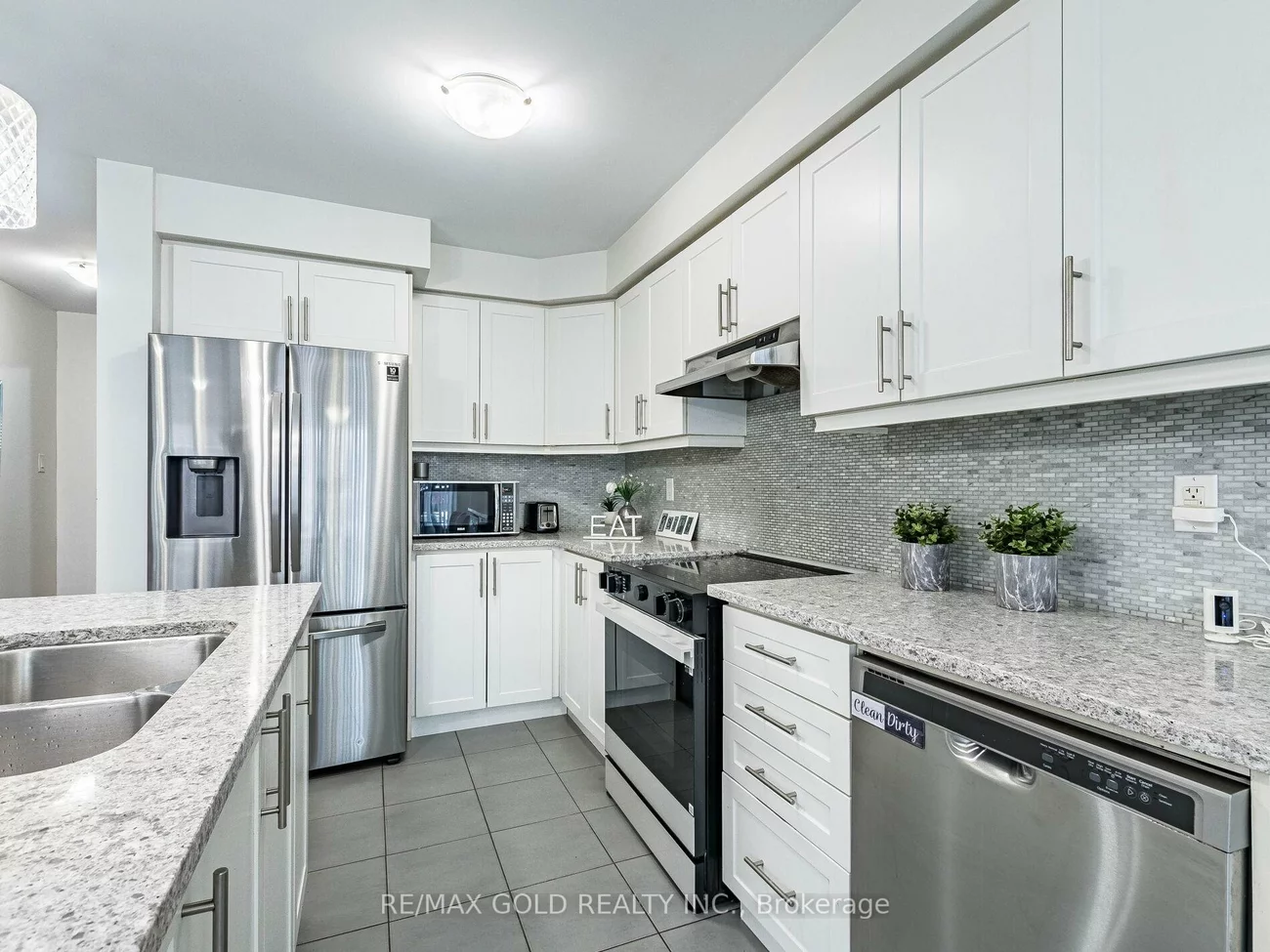19, Lothbury, Northwest Brampton, Brampton