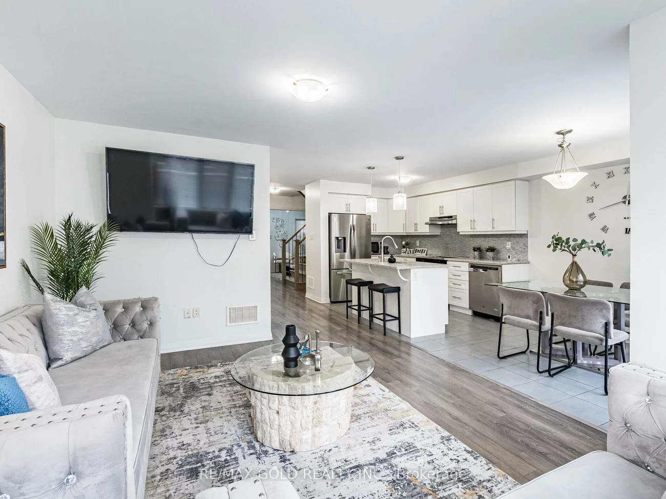 19, Lothbury, Northwest Brampton, Brampton
