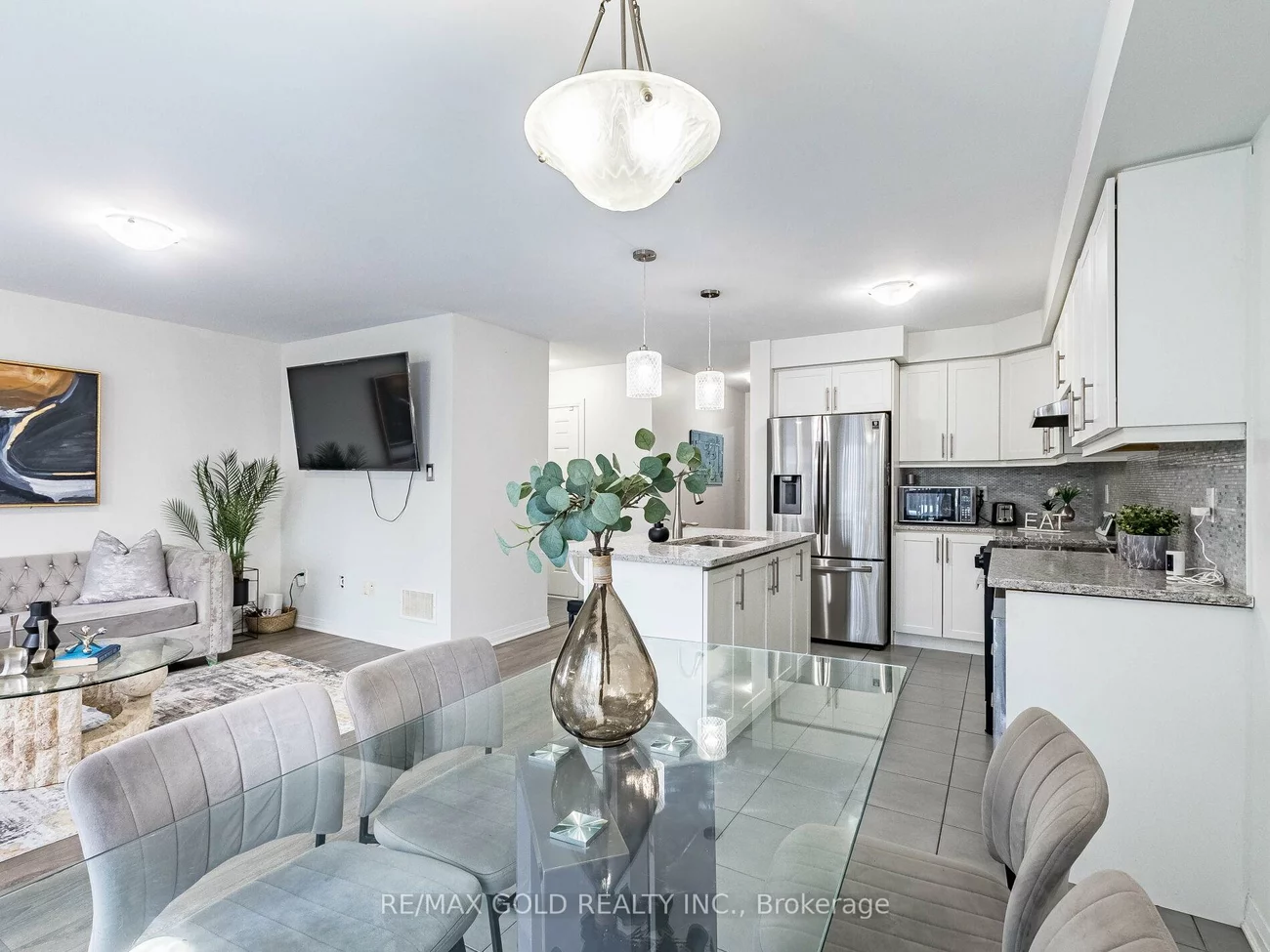 19, Lothbury, Northwest Brampton, Brampton