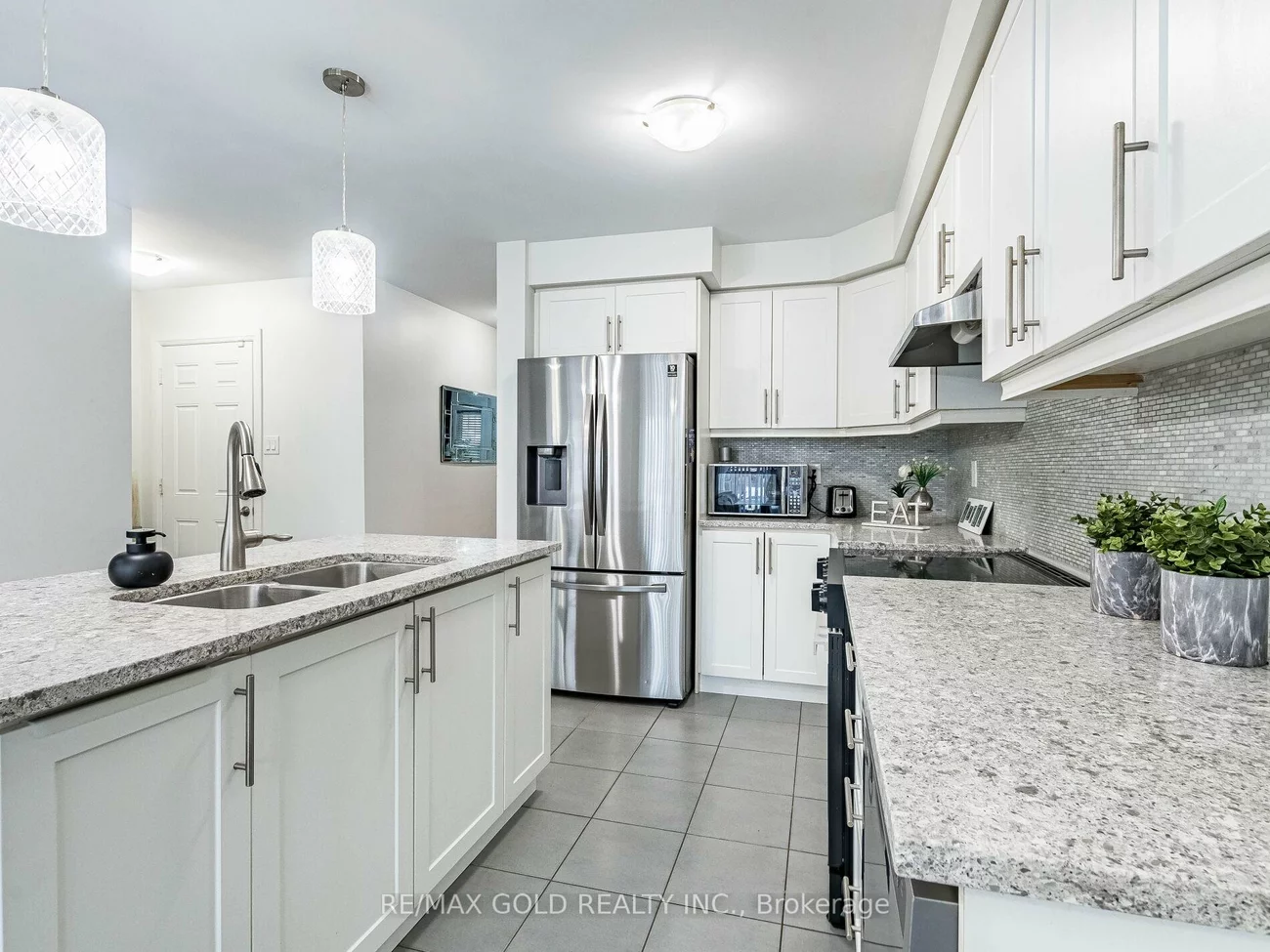 19, Lothbury, Northwest Brampton, Brampton