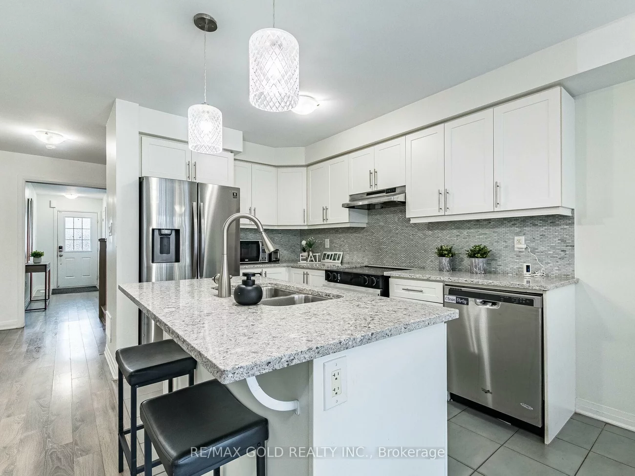 19, Lothbury, Northwest Brampton, Brampton