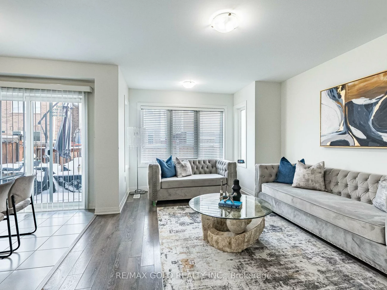 19, Lothbury, Northwest Brampton, Brampton