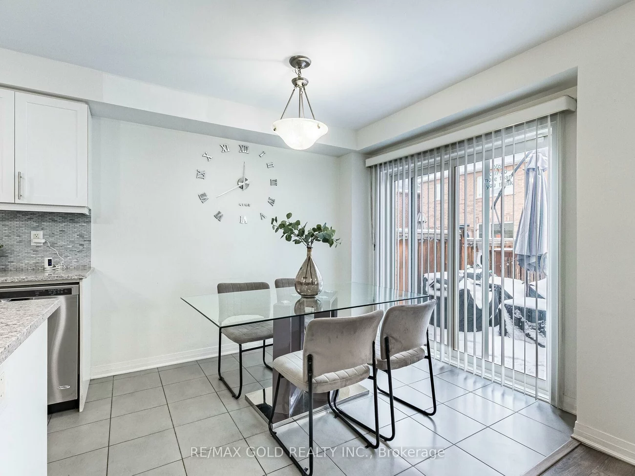 19, Lothbury, Northwest Brampton, Brampton