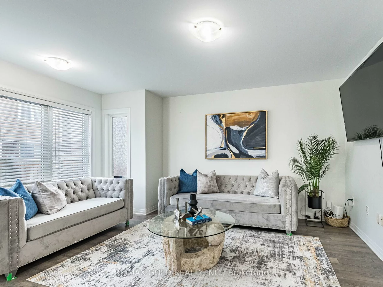 19, Lothbury, Northwest Brampton, Brampton