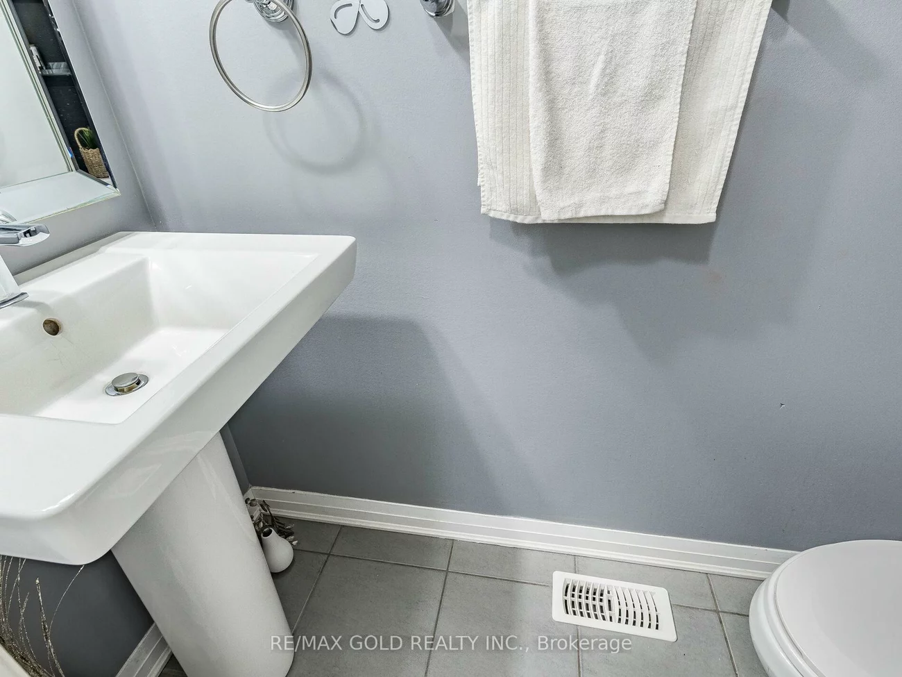 19, Lothbury, Northwest Brampton, Brampton