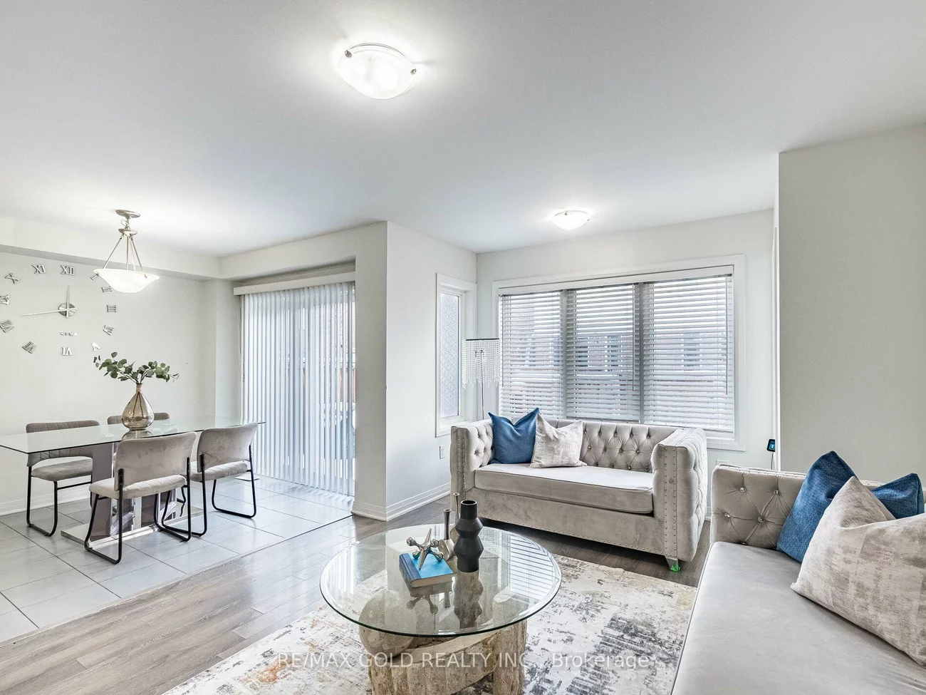 19, Lothbury, Northwest Brampton, Brampton