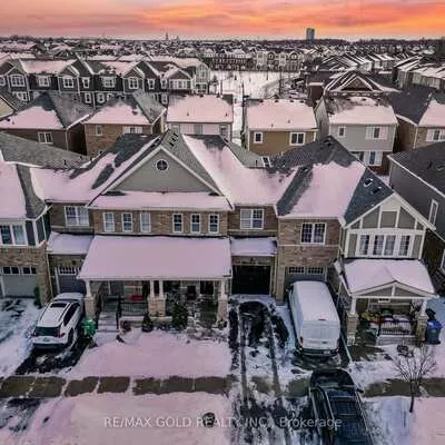 19, Lothbury, Northwest Brampton, Brampton