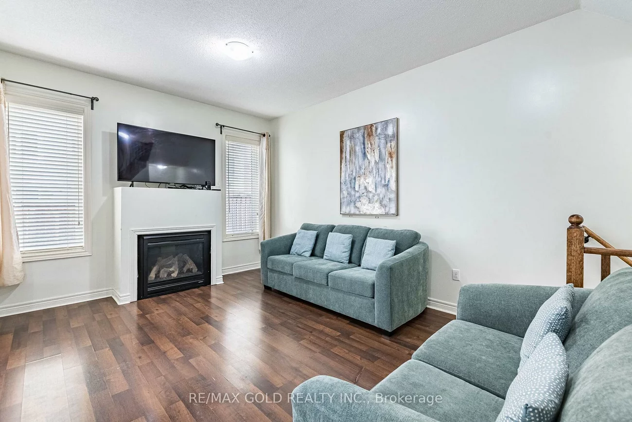 49, Baby Pointe, Northwest Brampton, Brampton