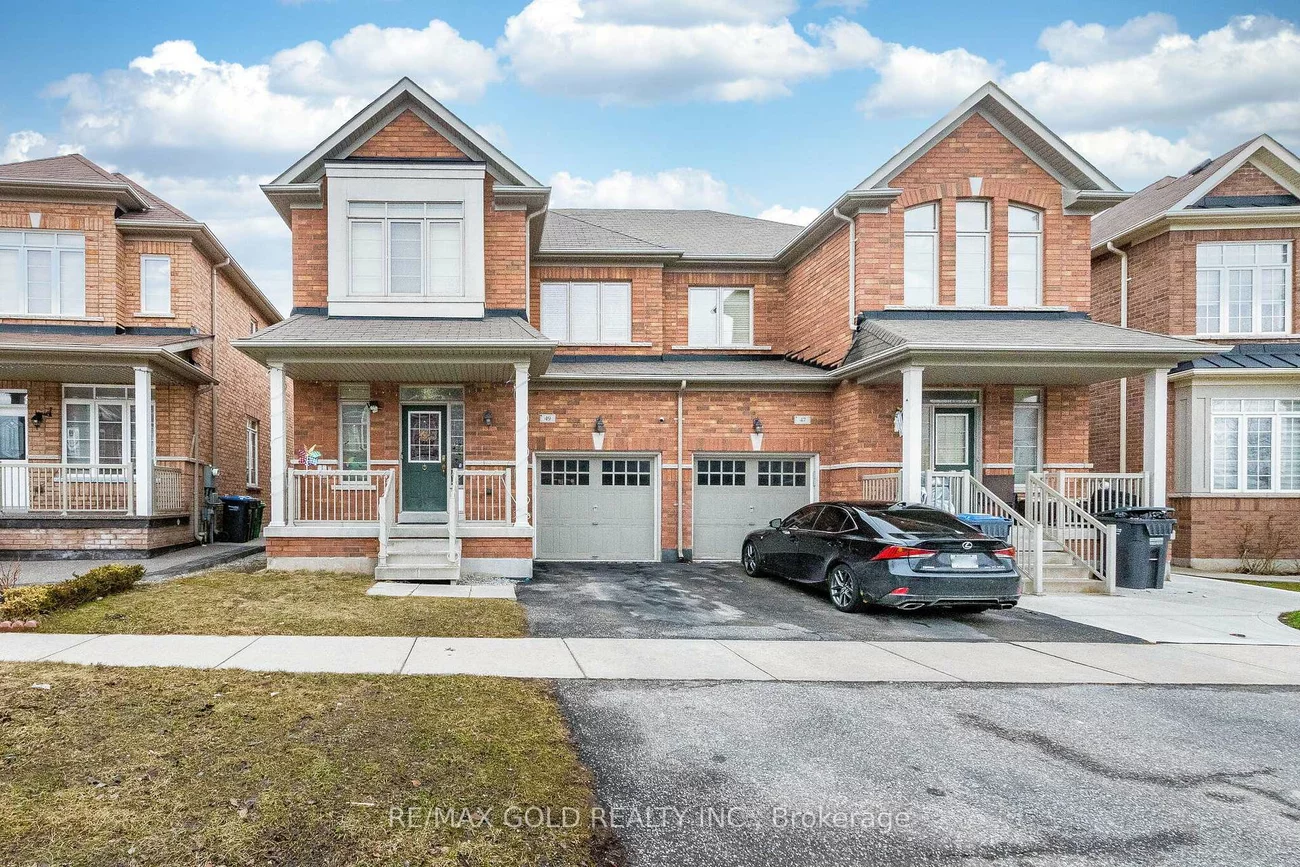 49, Baby Pointe, Northwest Brampton, Brampton