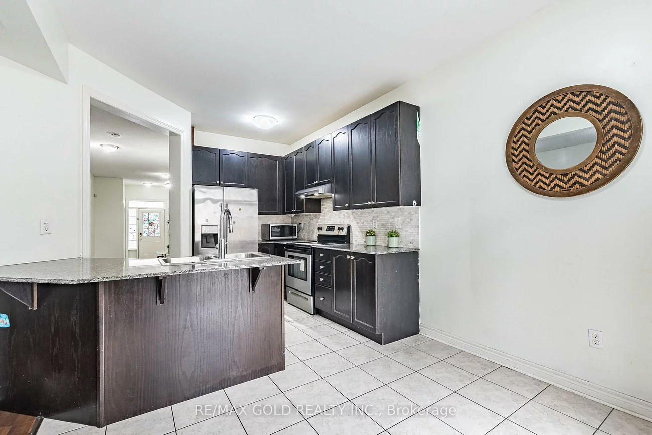 49, Baby Pointe, Northwest Brampton, Brampton