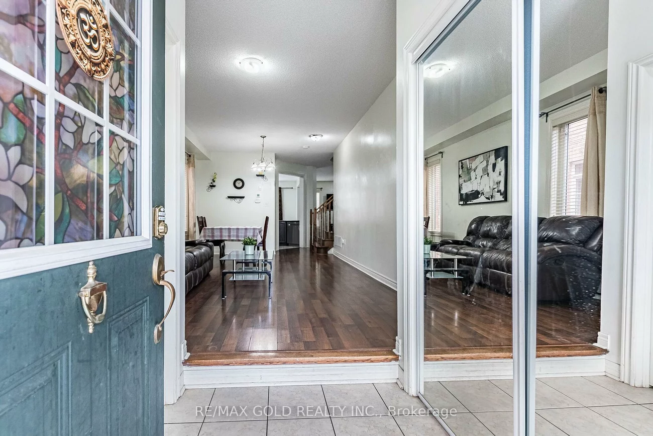 49, Baby Pointe, Northwest Brampton, Brampton