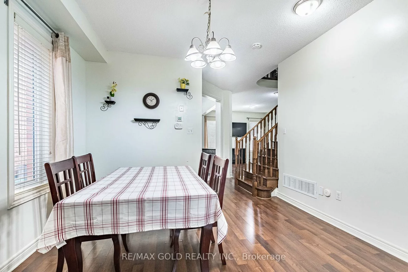 49, Baby Pointe, Northwest Brampton, Brampton