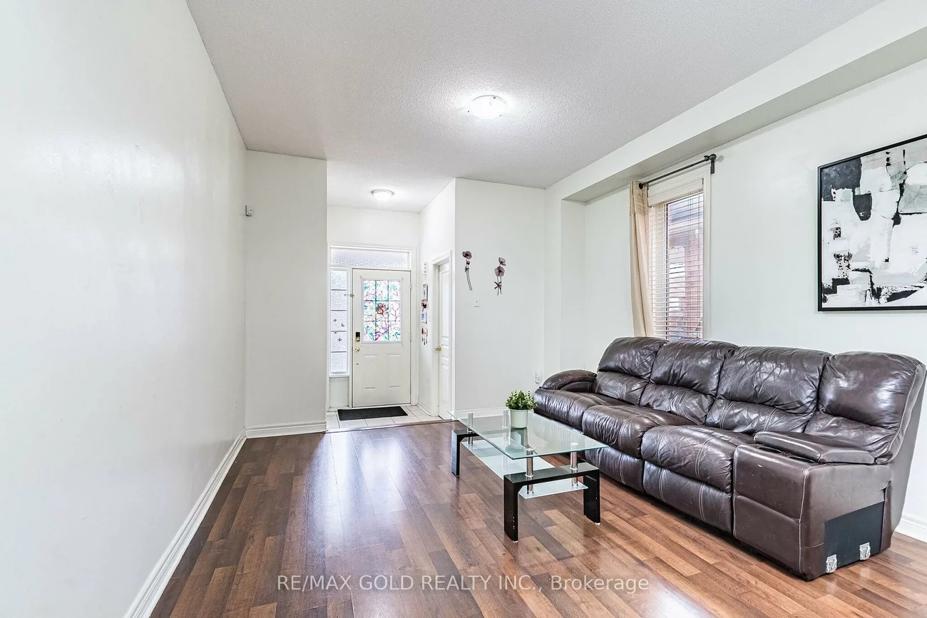 49, Baby Pointe, Northwest Brampton, Brampton