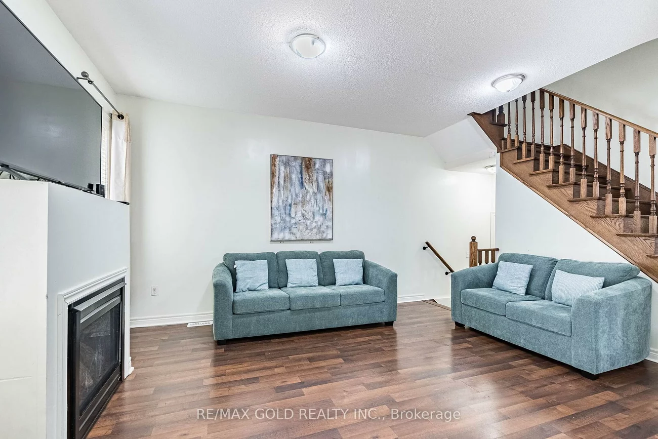 49, Baby Pointe, Northwest Brampton, Brampton