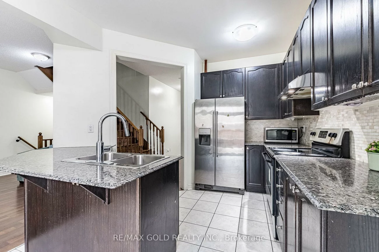 49, Baby Pointe, Northwest Brampton, Brampton