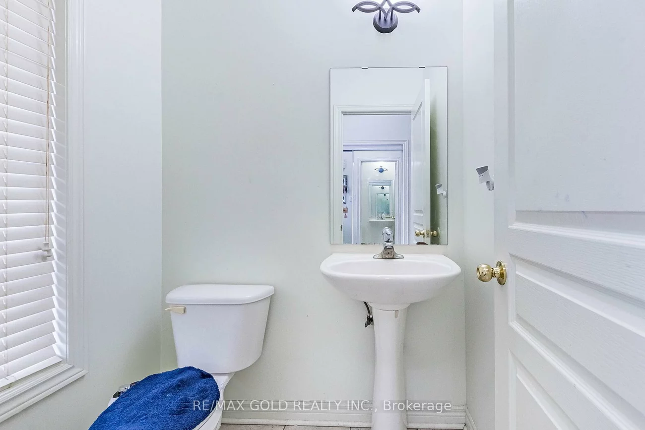 49, Baby Pointe, Northwest Brampton, Brampton