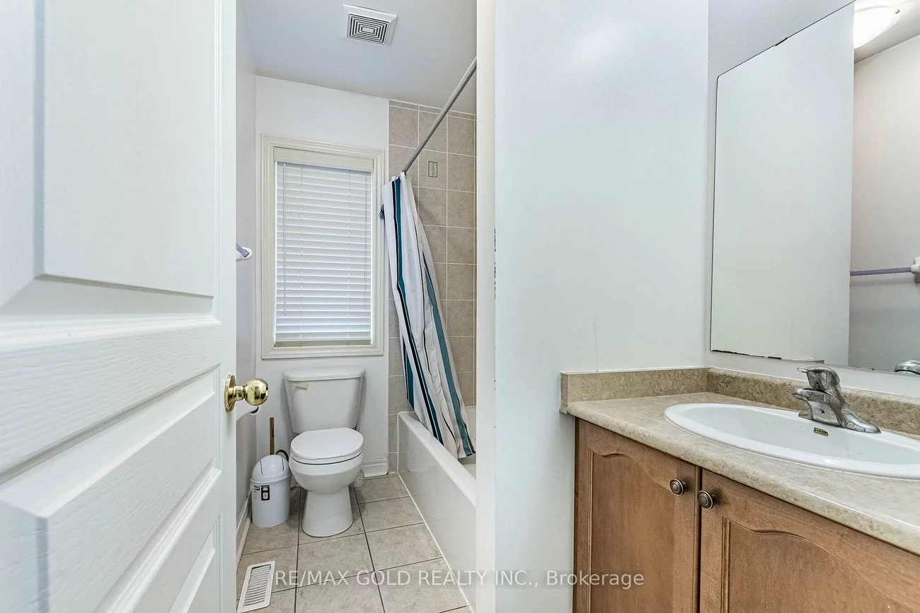 49, Baby Pointe, Northwest Brampton, Brampton