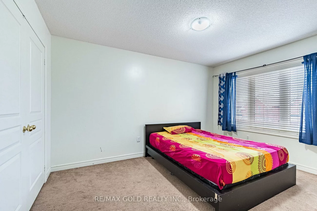 49, Baby Pointe, Northwest Brampton, Brampton