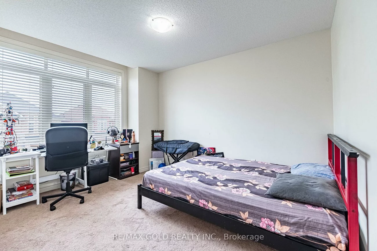 49, Baby Pointe, Northwest Brampton, Brampton