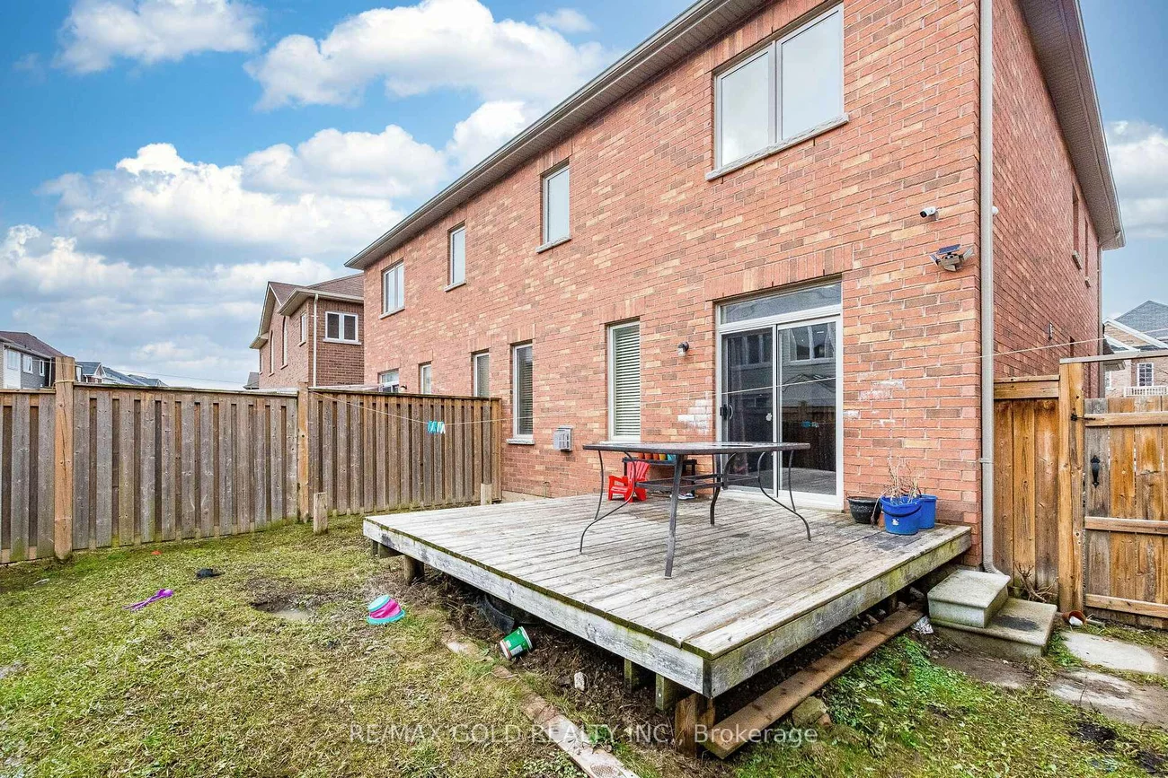 49, Baby Pointe, Northwest Brampton, Brampton