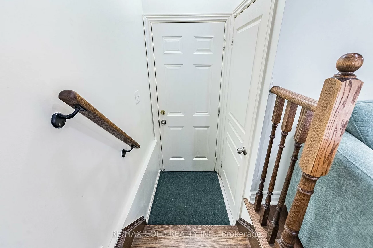 49, Baby Pointe, Northwest Brampton, Brampton