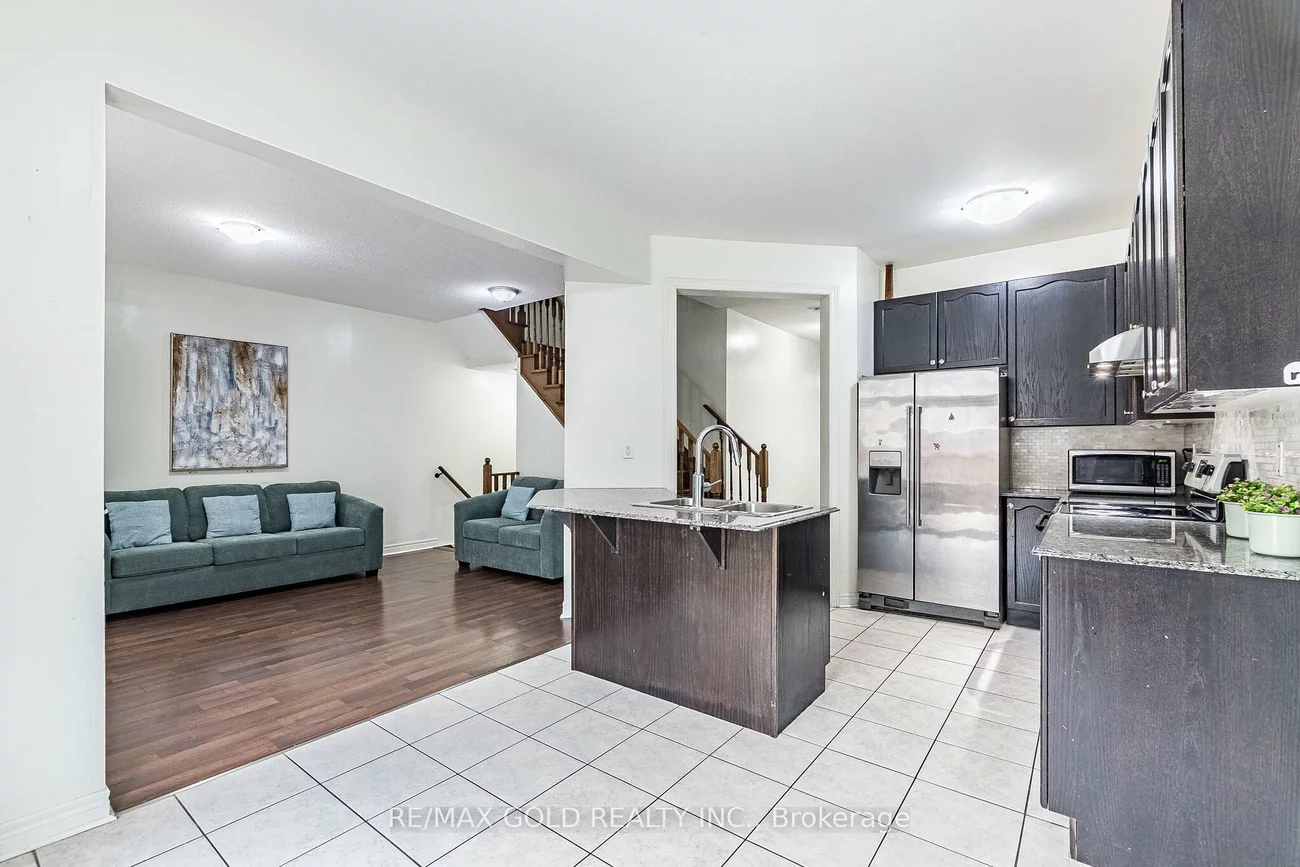 49, Baby Pointe, Northwest Brampton, Brampton