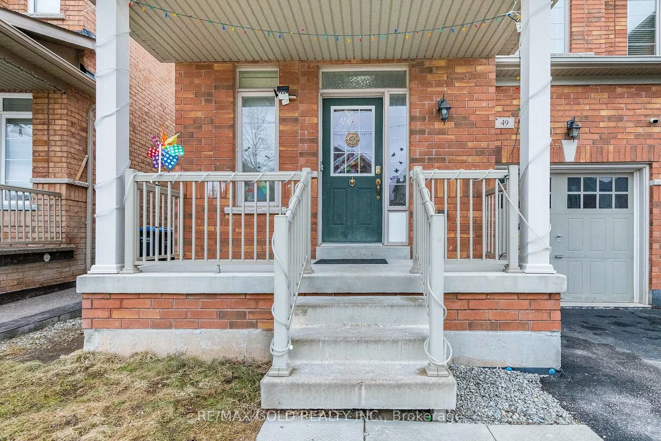 49, Baby Pointe, Northwest Brampton, Brampton