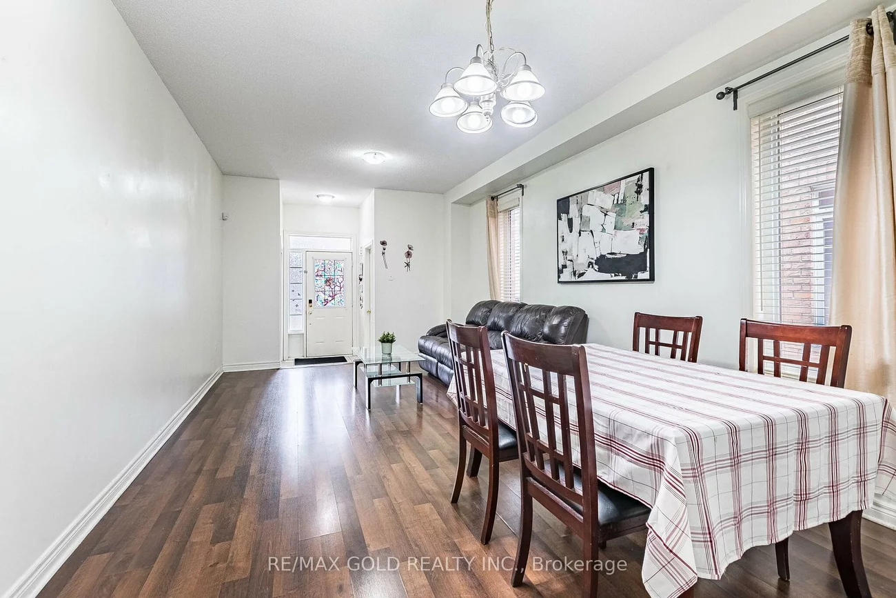 49, Baby Pointe, Northwest Brampton, Brampton