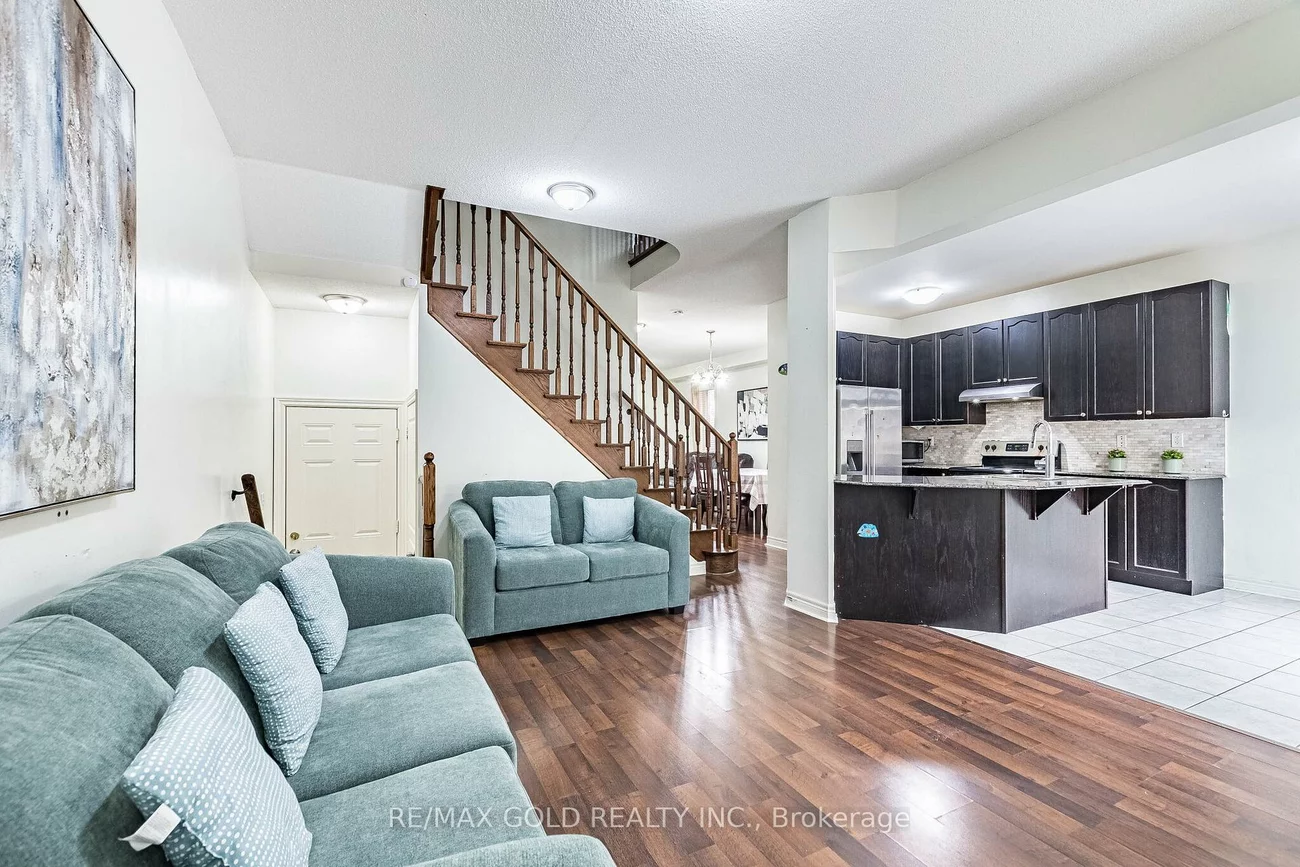 49, Baby Pointe, Northwest Brampton, Brampton