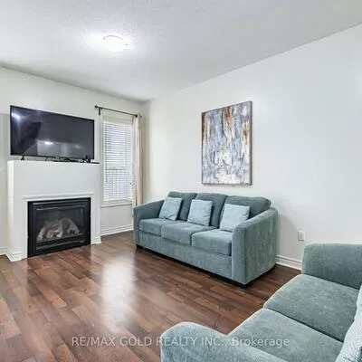 49, Baby Pointe, Northwest Brampton, Brampton