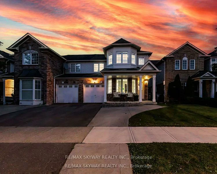 90, Sweetwood, Fletcher's Meadow, Brampton