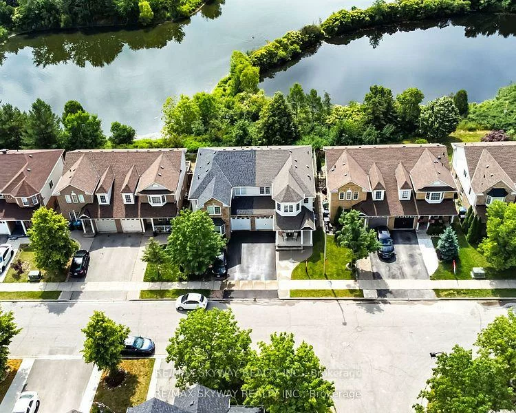 90, Sweetwood, Fletcher's Meadow, Brampton