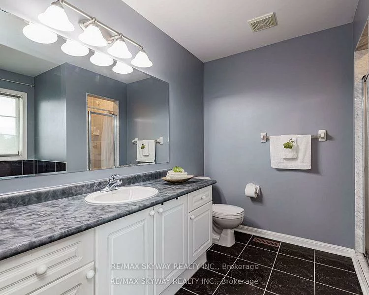 90, Sweetwood, Fletcher's Meadow, Brampton