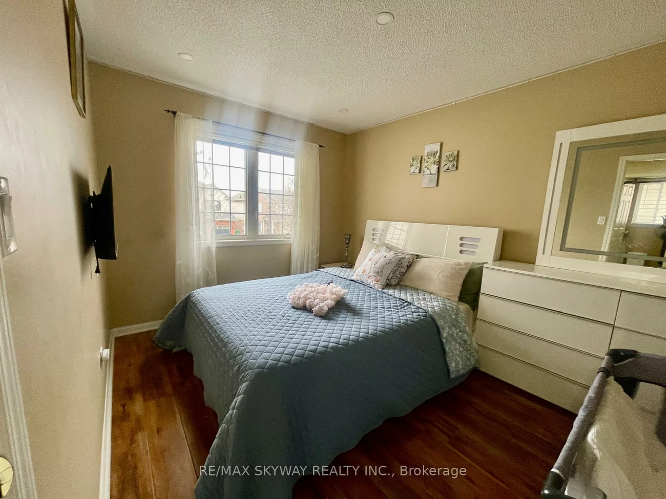 90, Sweetwood, Fletcher's Meadow, Brampton