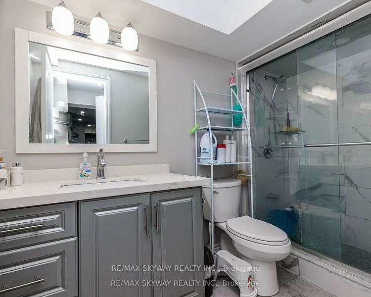 90, Sweetwood, Fletcher's Meadow, Brampton