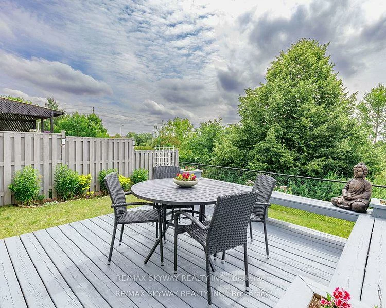 90, Sweetwood, Fletcher's Meadow, Brampton