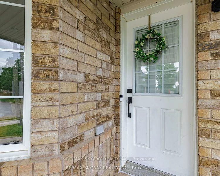 90, Sweetwood, Fletcher's Meadow, Brampton