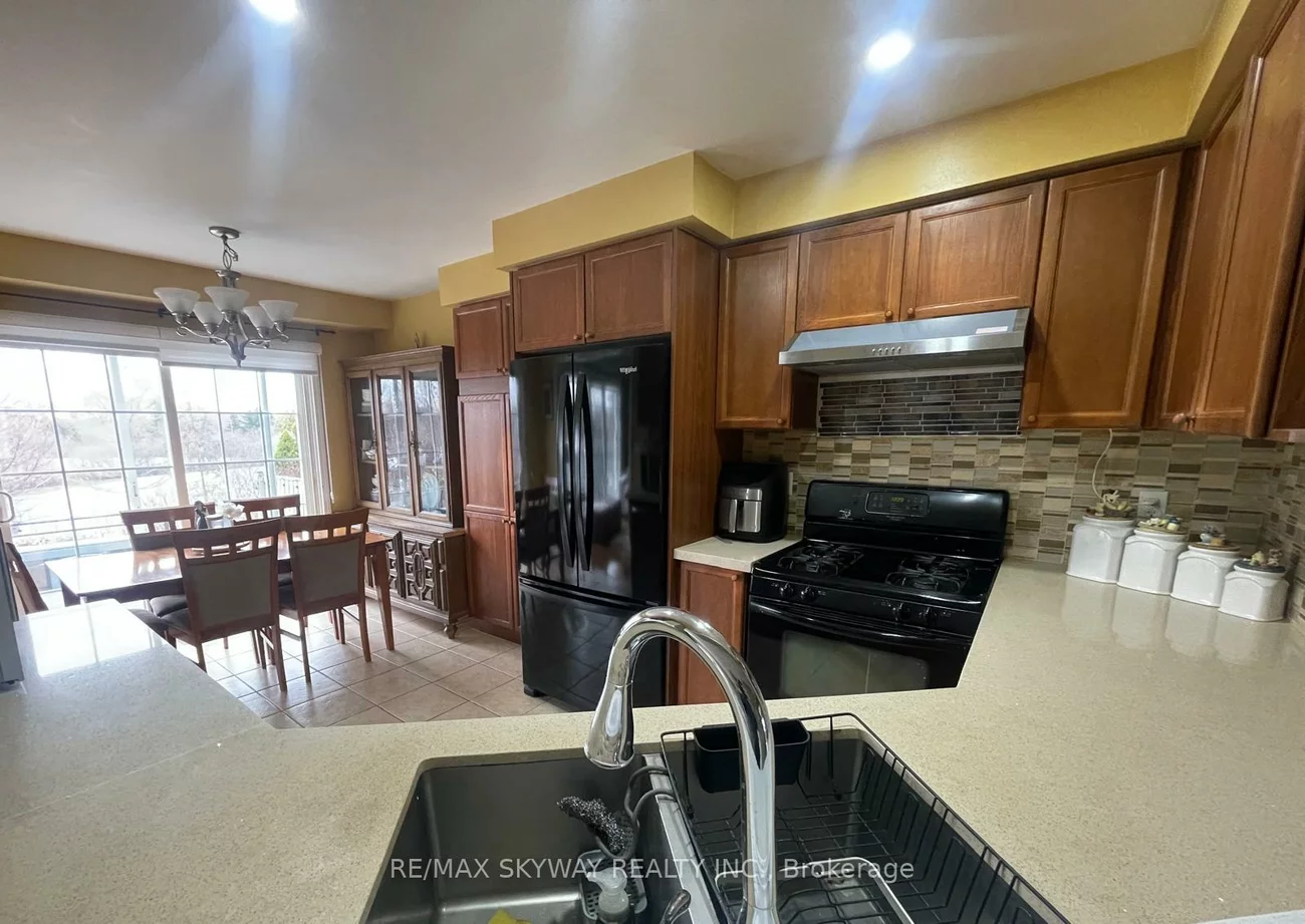 90, Sweetwood, Fletcher's Meadow, Brampton