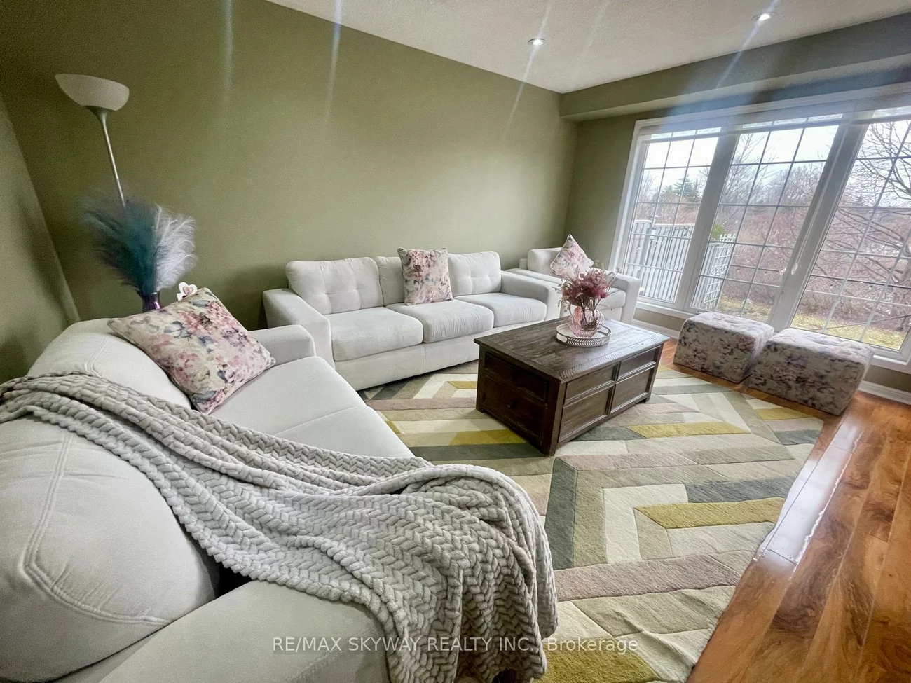 90, Sweetwood, Fletcher's Meadow, Brampton