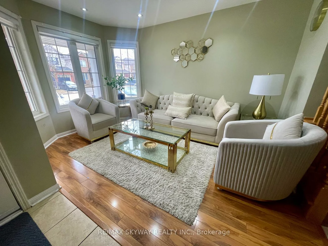 90, Sweetwood, Fletcher's Meadow, Brampton